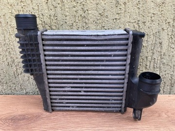 308 508 2008 3008 BERLINGO IV C4 CACTUS CHLADIČ INTERCOOLER P9675627980