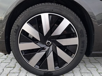 Volvo V90 II Plug-In Facelifting 2.0 T8 Plug-In Hybrid 455KM 2024 Volvo V90 Volvo V90 T8 310KM+145KM AWD Plug-In Ul, zdjęcie 25