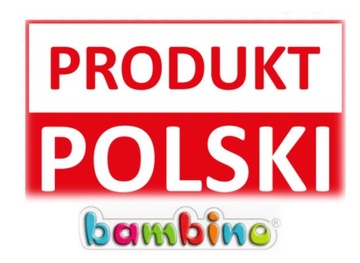БАМБИНО МЕГА ДОШКОЛЬНАЯ ЛАЙЕТТА XXL