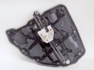 DODGE AVENGER 2007-2015 ZVEDÁK OKNO PRAVÝ ZADNÍ