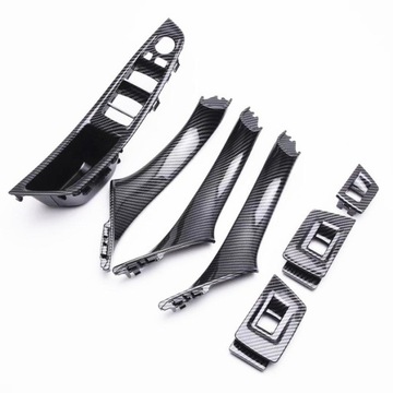 Ручки Ручка F10 F11 УГЛЕРОДНЫЙ РЕМКОМПЛЕКТ