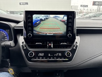 Toyota Corolla XII 2021 Toyota Corolla 1.5 Comfort MS Seria E21 (2019-) 1., zdjęcie 15