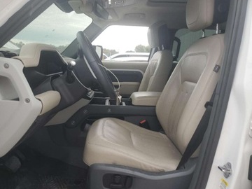 Land Rover Defender IV (L663) 2020 Land Rover Defender 110 Hse 2020 3.0l 3.0 Benzyna 395KM, zdjęcie 7