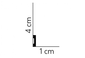 MD011 Плинтус Mardom