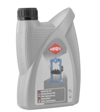 Гидравлическое масло для пневмопрессов L-HL 32 (1л)