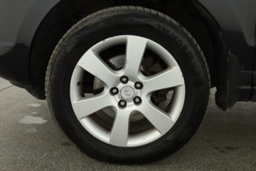 Hyundai Santa Fe II 2006 Hyundai Santa Fe 2.2 CRDi, 1. Właściciel, 4X4, zdjęcie 11