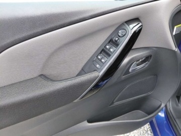 Citroen C4 Picasso II Picasso Facelifting 1.2 PurTech 130KM 2018 Citroen C4 Picasso Automat Kamera Klimatronik Sensor PDC Alu 1.2 Benzyna, zdjęcie 9