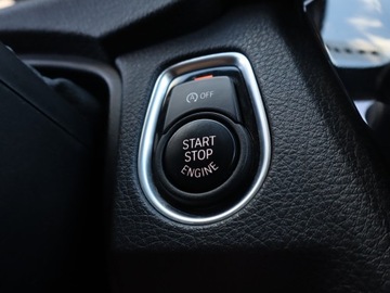 BMW Seria 3 F30-F31-F34 Touring Facelifting 1.5 318i 136KM 2016 BMW 3 318 i, Salon Polska, Serwis ASO, Automat, zdjęcie 19