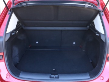 MG ZS II 2024 MG ZS SUV Hybrid+, Salon Polska, 1. Właściciel, zdjęcie 13