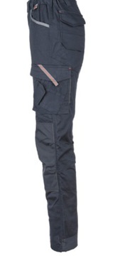 ЖЕНСКИЕ РАБОЧИЕ БРЮКИ WURTH STRETCH X LADY 40