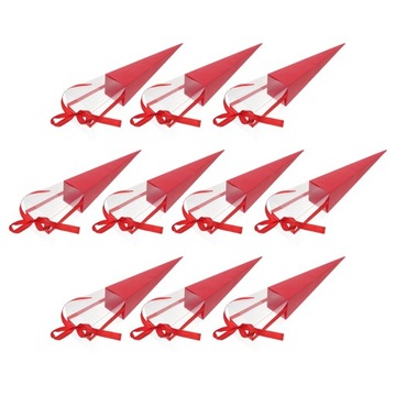 Floral Wrapping Paper Flower Gift Bag Purple Bags