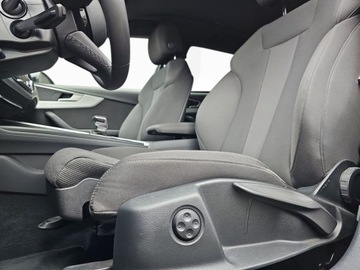 Audi A4 B9 Avant Facelifting 2.0 40 TDI  204KM 2024 Audi A4 Avant 40 TDI 204 KM S tronic Gwarancja 2.0 Diesel 204KM, zdjęcie 10