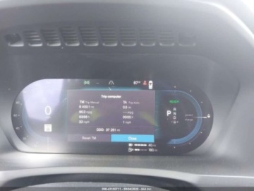 Volvo XC90 II 2023 Volvo XC 90 2023 VOLVO XC90 RECHARGE PLUG-IN HYBRID T8 PLUS DARK THEME 7-S, zdjęcie 11