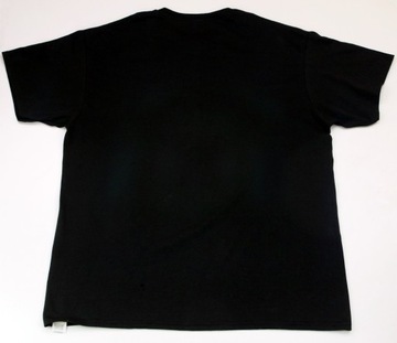 Koszulka męska T-Shirt Space Jam Kosmiczny Mecz Tune Squad r. XL Czarna