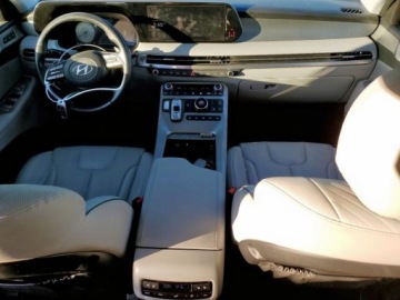 Hyundai 2024 Hyundai Palisade 2024 HYUNDAI PALISADE SEL PREMIUM 3.8 Benzyna 291KM, zdjęcie 7