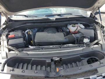  GMC Yukon Denali Ultimate 2023 6.2l 6.2 Benzyna 420KM, zdjęcie 6