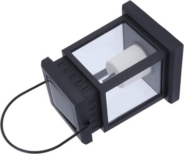 Led Solar Light Zewn?trzny Balkon ?yrandol