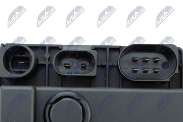 MODUL ZAPALOVACÍ EZC-BM-336 NTY