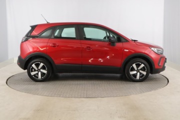 Opel 2024 Opel Crossland 1.2 Turbo, Salon Polska, zdjęcie 5