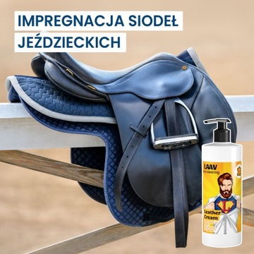 Молочный Бальзам Крем-Пропитка для КОЖИ, РЕМОНТ мебели, кожаных кресел