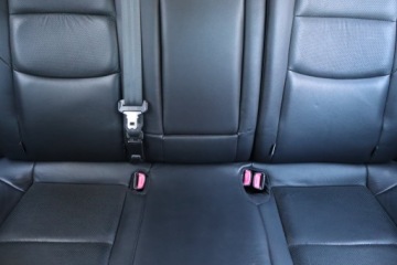 Hyundai i30 I CW 2.0 143KM 2008 Hyundai i30 2.0 CVVT, Klima, Klimatronic, zdjęcie 9