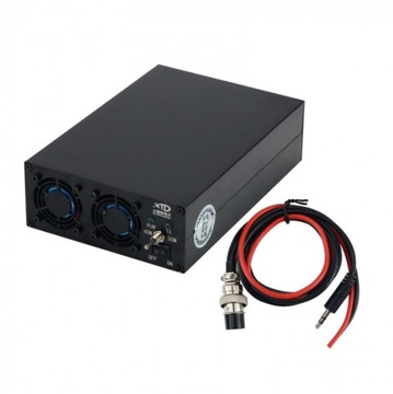XDT-PA100X wzmacniacz mocy HF 100W do Xiegu G90, X6100, G106, IC-705 itp.