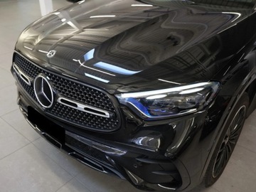 Mercedes GLC C254/X254 Coupe 2.0 220d 197KM 2025 MERCEDES-BENZ GLC 220 d 4-Matic AMG Line Suv 197KM 2026, zdjęcie 2