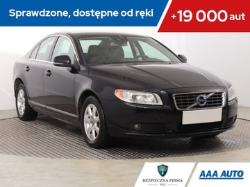 Volvo S80 II Sedan 1.6 T4 180KM 2013