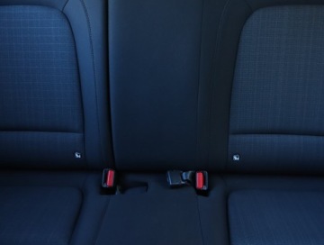 Hyundai Kona I Crossover 1.0 T-GDI 120KM 2020 Hyundai Kona 1.0 T-GDI, Salon Polska, Serwis ASO, zdjęcie 9