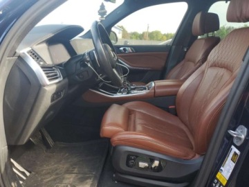 BMW X5 G05 2022 BMW X5 xDrive40I 2022 3.0l 3.0 Benzyna 335KM, zdjęcie 7