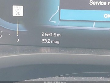 Volvo XC60 II 2025 Volvo XC 60 B5 Plus 2025 2.0l 2.0 Benzyna 247KM, zdjęcie 11