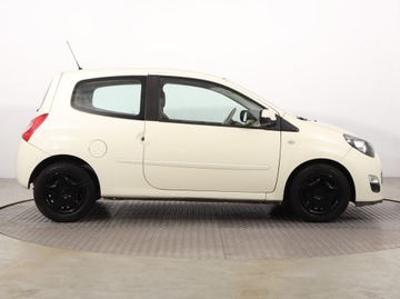 Renault Twingo II Hatchback 3d 1.2 16v 75KM 2012 Renault Twingo 1.2 16V , Klima, Tempomat, zdjęcie 5