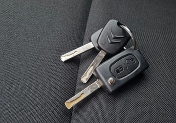 Citroen Berlingo II 2016 Citroen Berlingo Lift SLICZNY 1.6 HDi AUTOMAT Bogata Wersja ORYGINAL Zadba, zdjęcie 19