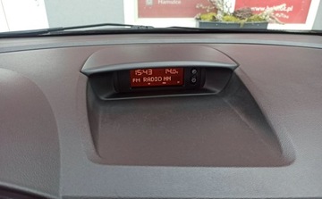 Opel Meriva I 1.4 TWINPORT ecoFLEX 90KM 2005 Opel Meriva 1.4 16V 90KM, Klima, Zarejestrowana w Polsce, VAT-Marza 1.4, zdjęcie 23