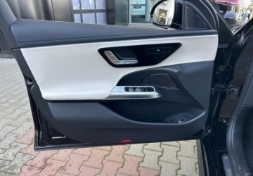 Mercedes Klasa E W214 Sedan 2.0 200 204KM 2025 Mercedes-Benz Klasa E 200 4M Pakiet wyposazenia AVANTGARDE Advanced 2.0, zdjęcie 15