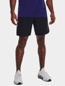 МУЖСКИЕ КОРОТКИЕ ШОРТЫ UNDER ARMOUR ИЗ ФЛИСА ДЛЯ СПОРТА