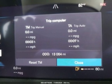 Volvo XC60 II 2024 Volvo XC 60 B5 Plus 2024 2.0l 2.0 Benzyna 247KM, zdjęcie 11