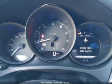 Porsche Macan 2022 Porsche Macan 2022r., 4x4, 2.0L 2.0 Benzyna 261KM, zdjęcie 10