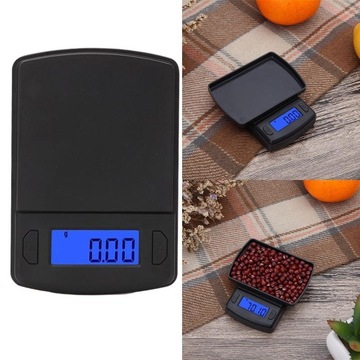 Цифровая кухня для еды в граммах