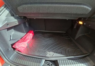 Dacia Duster III 2026 Dacia Duster GDYNIA journey Eco-G 120 fabryczna LPG, automatyczna skrzynia, zdjęcie 18