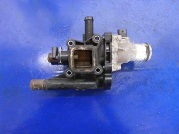 OBUDOWA TERMOSTATU 1.6 16V CRUZE AREO MOKKA ASTRA