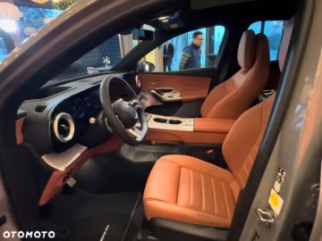 Mercedes GLC C254/X254 2026 Mercedes-Benz GLC Mercedes-Benz GLC 400 94kWh 4-Matic EQ Elektryczny 489KM, zdjęcie 24