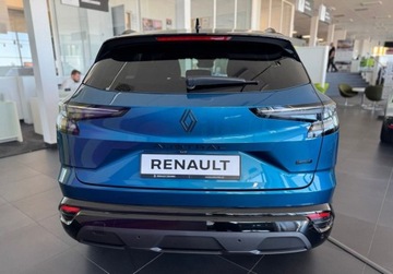 Renault Austral 1.2  E-Tech Full Hybrid 200KM 2025 Renault Austral GDYNIA esprit Alpine E-Tech full hybrid 200 g.2025 1.2, zdjęcie 4