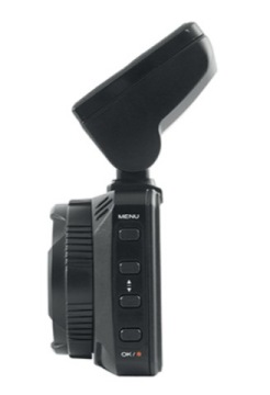Автомобильный видеорегистратор NAVITEL R600 QUAD