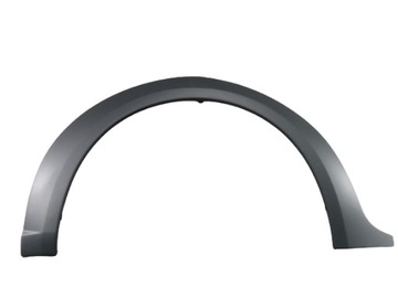 NAKŁADKA OBRZEŻA BŁOTNIKA PRZEDNIEGO FORD CONNECT MK1 PRAWA OE 5081728