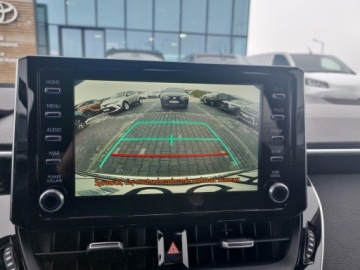 Toyota Corolla XII 2022 Toyota Corolla 1.5 Comfort Seria E21 (2019-) 1.5 b, zdjęcie 20