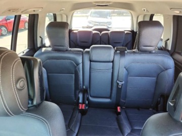 Mercedes Klasa GL X166 2015 Mercedes-Benz GL 550 4matic 2015 4.7 Benzyna 429KM, zdjęcie 11