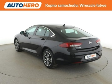 Opel Insignia II Grand Sport 2.0 CDTI 170KM 2019 Opel Insignia automat full LED skóra el., zdjęcie 3