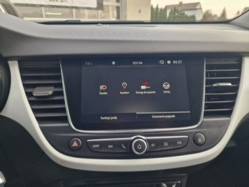 Opel 2020 Opel Crossland X Benzyna Full Ledy, zdjęcie 29