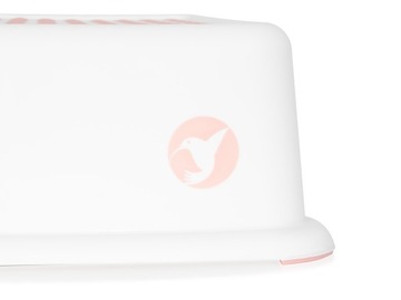 Подножка-платформа-подножка для детей STEP1 SAFETY++